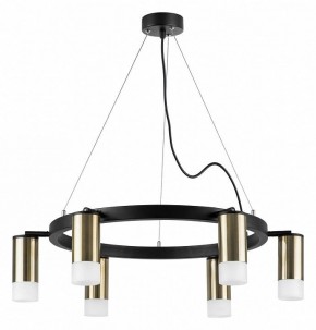 Подвесная люстра Lightstar Rullo LR0163161 в Елабуге - elabuga.mebel24.online | фото 2