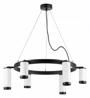 Подвесная люстра Lightstar Rullo LR0163638637 в Елабуге - elabuga.mebel24.online | фото 2