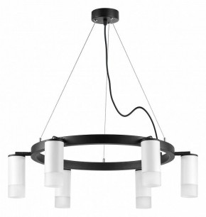 Подвесная люстра Lightstar Rullo LR0163661 в Елабуге - elabuga.mebel24.online | фото 2