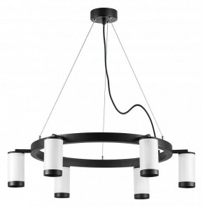 Подвесная люстра Lightstar Rullo LR01636637 в Елабуге - elabuga.mebel24.online | фото 2