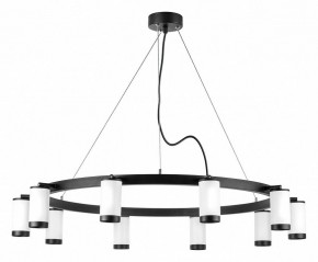 Подвесная люстра Lightstar Rullo LR02036837 в Елабуге - elabuga.mebel24.online | фото 2