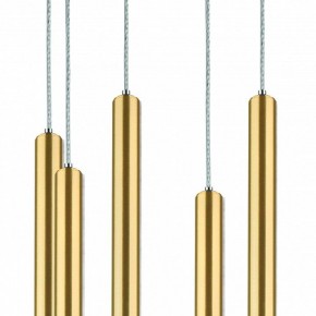Подвесная люстра Lightstar Tubo L8T747443 в Елабуге - elabuga.mebel24.online | фото 6