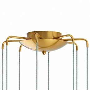 Подвесная люстра Lightstar Tubo L8T747443 в Елабуге - elabuga.mebel24.online | фото 7