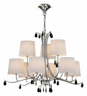 Подвесная люстра Mantra Andrea 6311 в Елабуге - elabuga.mebel24.online | фото 2