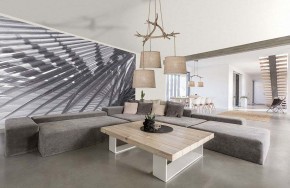 Подвесная люстра Mantra Sabina 6176 в Елабуге - elabuga.mebel24.online | фото 4