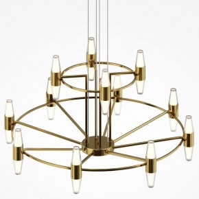Подвесная люстра Maytoni Arana MOD401PL-L72BS3K в Елабуге - elabuga.mebel24.online | фото