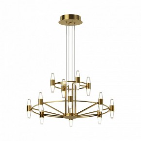Подвесная люстра Maytoni Arana MOD401PL-L72BS3K в Елабуге - elabuga.mebel24.online | фото 2