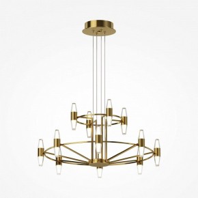 Подвесная люстра Maytoni Arana MOD401PL-L72BS3K в Елабуге - elabuga.mebel24.online | фото 3