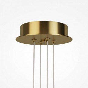 Подвесная люстра Maytoni Arana MOD401PL-L72BS3K в Елабуге - elabuga.mebel24.online | фото 7