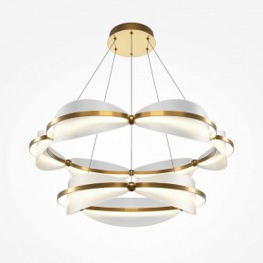 Подвесная люстра Maytoni Breeze MOD281PL-L80BS3K в Елабуге - elabuga.mebel24.online | фото 2