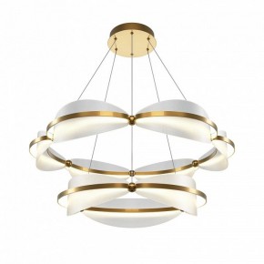 Подвесная люстра Maytoni Breeze MOD281PL-L80BS3K в Елабуге - elabuga.mebel24.online | фото 3