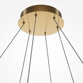 Подвесная люстра Maytoni Breeze MOD281PL-L80BS3K в Елабуге - elabuga.mebel24.online | фото 5
