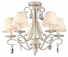 Подвесная люстра Maytoni Brionia ARM172-05-G в Елабуге - elabuga.mebel24.online | фото 2