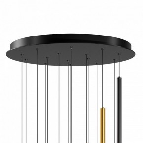 Подвесная люстра Maytoni Bubble dream MOD383PL-L40BBS3K в Елабуге - elabuga.mebel24.online | фото 7