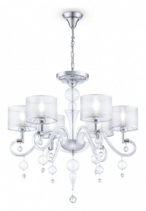 Подвесная люстра Maytoni Bubble Dreams MOD603-06-N в Елабуге - elabuga.mebel24.online | фото 2