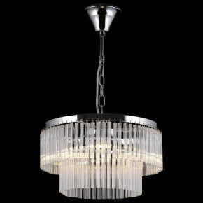 Подвесная люстра Maytoni Colonne MOD093PL-04CH в Елабуге - elabuga.mebel24.online | фото 3