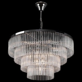 Подвесная люстра Maytoni Colonne MOD093PL-13CH в Елабуге - elabuga.mebel24.online | фото 4