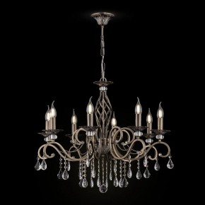 Подвесная люстра Maytoni Grace RC247-PL-10-R в Елабуге - elabuga.mebel24.online | фото 4