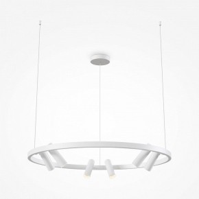 Подвесная люстра Maytoni Halo MOD102PL-L42WK в Елабуге - elabuga.mebel24.online | фото 3