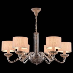 Подвесная люстра Maytoni Maryland ARM526PL-06GR в Елабуге - elabuga.mebel24.online | фото 4