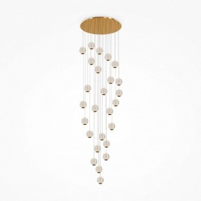 Подвесная люстра Maytoni Sapphire MOD293PL-L140BS3K в Елабуге - elabuga.mebel24.online | фото 2