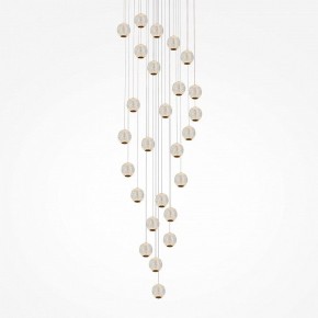 Подвесная люстра Maytoni Sapphire MOD293PL-L140BS3K в Елабуге - elabuga.mebel24.online | фото 4
