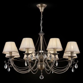 Подвесная люстра Maytoni Soffia RC093-PL-08-R в Елабуге - elabuga.mebel24.online | фото 3