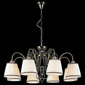 Подвесная люстра Maytoni Vintage ARM420-08-R в Елабуге - elabuga.mebel24.online | фото 6