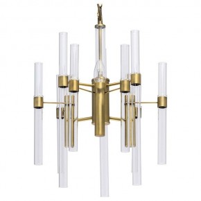 Подвесная люстра MW-Light Альгеро 3 285010703 в Елабуге - elabuga.mebel24.online | фото 2