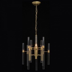 Подвесная люстра MW-Light Альгеро 3 285010703 в Елабуге - elabuga.mebel24.online | фото 3