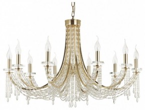 Подвесная люстра Odeon Light Capel 5063/10 в Елабуге - elabuga.mebel24.online | фото 1