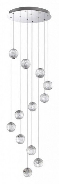 Подвесная люстра Odeon Light Crystal 5007/56L в Елабуге - elabuga.mebel24.online | фото