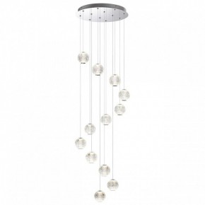 Подвесная люстра Odeon Light Crystal 5007/56L в Елабуге - elabuga.mebel24.online | фото 2