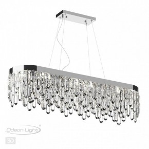 Подвесная люстра Odeon Light Dakisa 4985/12 в Елабуге - elabuga.mebel24.online | фото 5