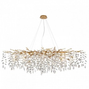 Подвесная люстра Odeon Light Delica 4969/16 в Елабуге - elabuga.mebel24.online | фото 2