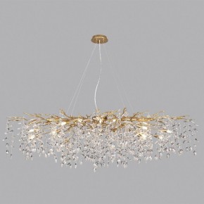 Подвесная люстра Odeon Light Delica 4969/16 в Елабуге - elabuga.mebel24.online | фото 4
