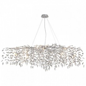 Подвесная люстра Odeon Light Delica 4970/16 в Елабуге - elabuga.mebel24.online | фото 2