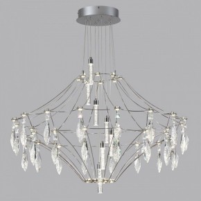 Подвесная люстра Odeon Light Flamenco 6699/51CL в Елабуге - elabuga.mebel24.online | фото 3