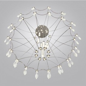 Подвесная люстра Odeon Light Flamenco 6699/51CL в Елабуге - elabuga.mebel24.online | фото 6