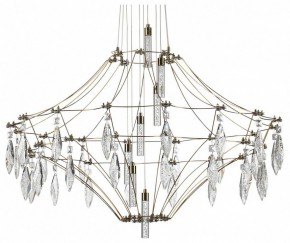 Подвесная люстра Odeon Light Flamenco 7000/51CL в Елабуге - elabuga.mebel24.online | фото