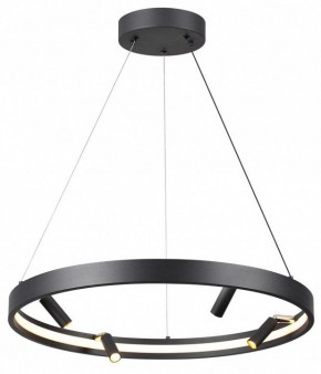 Подвесная люстра Odeon Light Fonda 4317/58L в Елабуге - elabuga.mebel24.online | фото 2