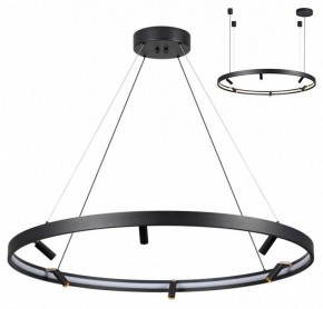 Подвесная люстра Odeon Light Fonda 4317/93L в Елабуге - elabuga.mebel24.online | фото 2