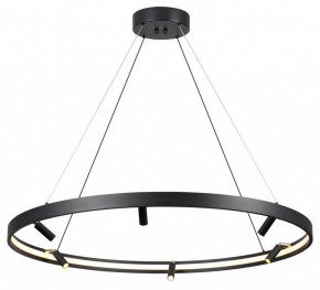 Подвесная люстра Odeon Light Fonda 4317/93L в Елабуге - elabuga.mebel24.online | фото 3