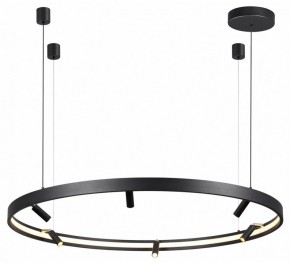 Подвесная люстра Odeon Light Fonda 4317/93L в Елабуге - elabuga.mebel24.online | фото 4