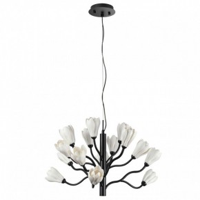 Подвесная люстра Odeon Light Gardi 5090/15 в Елабуге - elabuga.mebel24.online | фото 3