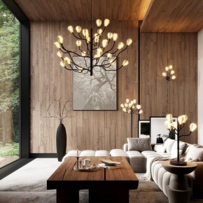 Подвесная люстра Odeon Light Gardi 5090/18 в Елабуге - elabuga.mebel24.online | фото 5