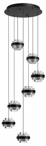 Подвесная люстра Odeon Light Klot 5031/40L в Елабуге - elabuga.mebel24.online | фото