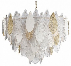 Подвесная люстра Odeon Light Lace 5052/21 в Елабуге - elabuga.mebel24.online | фото 2