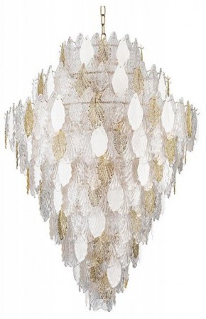 Подвесная люстра Odeon Light Lace 5052/86 в Елабуге - elabuga.mebel24.online | фото