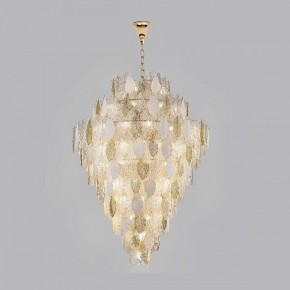 Подвесная люстра Odeon Light Lace 5052/86 в Елабуге - elabuga.mebel24.online | фото 4